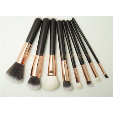 8PCS Free Samples cosméticos Makeup Brush Set